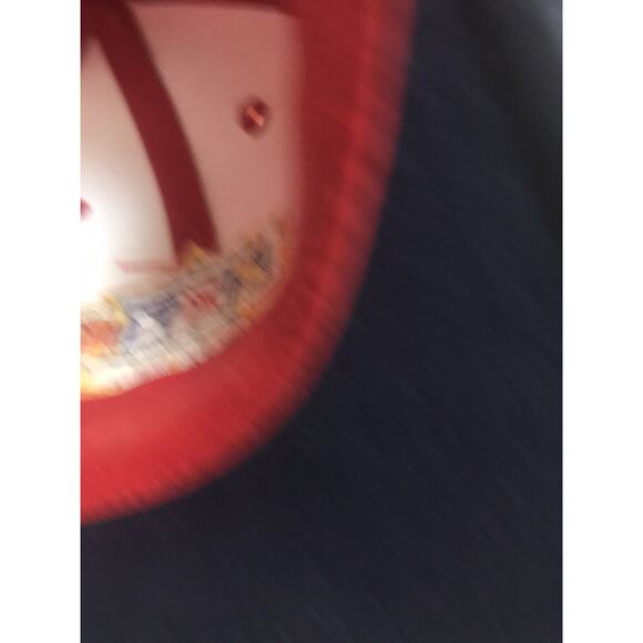 Super Bowl XXXII 1998 Cap Hat SPORTS SPECIALTIES Broncos Packers Strap Back NFL - Picture 9 of 10